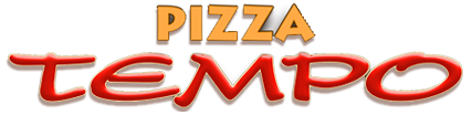 Пицария Темпо - онлайн доставка на пица, паста и много други ястия от менюто.